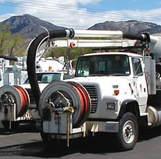 Glendale Junction plumbing company specializing in Trenchless Sewer Digging